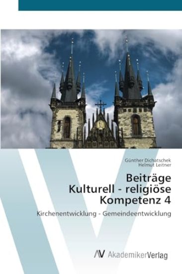 Beiträge Kulturell - religiöse Kompetenz 4