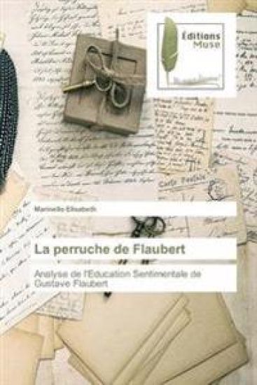 La perruche de Flaubert