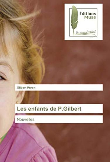 Les enfants de P.Gilbert