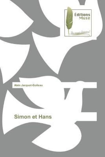 Simon et Hans