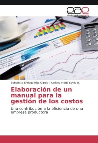 Elaboración de un manual para la gestión de los costos