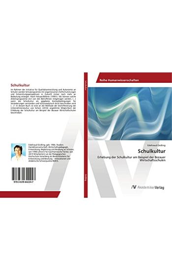 Schulkultur
