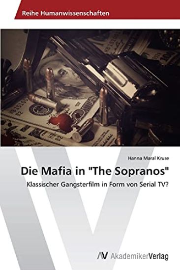 Die Mafia in "The Sopranos"