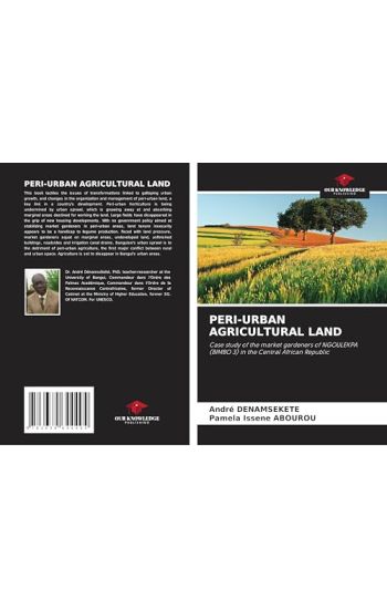 PERI-URBAN AGRICULTURAL LAND