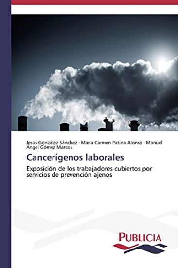 Cancerígenos laborales