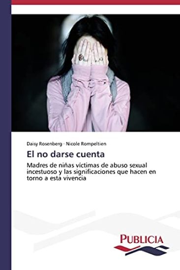 El no darse cuenta