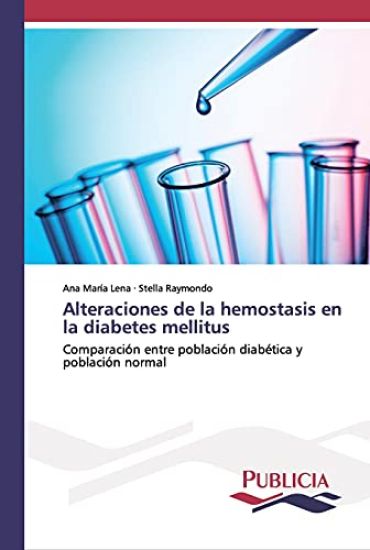 Alteraciones de la hemostasis en la diabetes mellitus