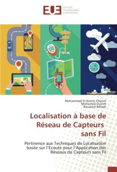 Localisation à base de Réseau de Capteurs sans Fil