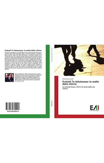 Euskadi Ta Askatasuna: la realtà delle vittime