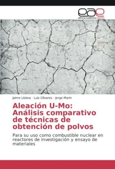 Aleación U-Mo: Análisis comparativo de técnicas de obtención de polvos