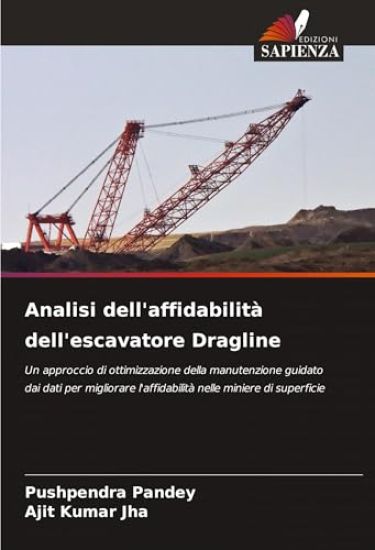 Analisi dell'affidabilità dell'escavatore Dragline