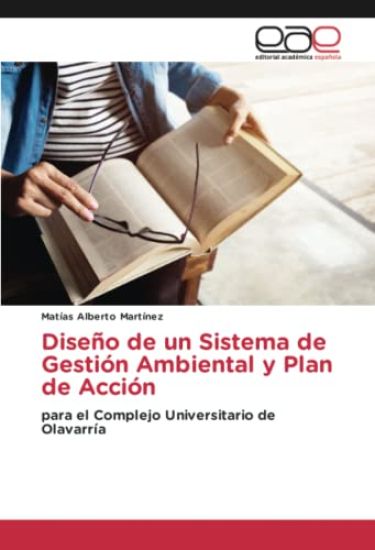 Diseño de un Sistema de Gestión Ambiental y Plan de Acción