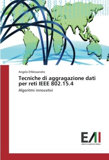Tecniche di aggragazione dati per reti IEEE 802.15.4