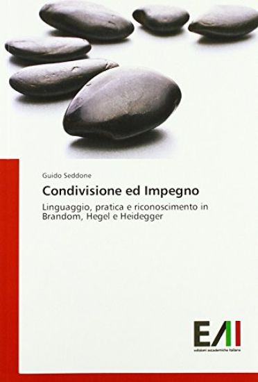 Condivisione ed Impegno