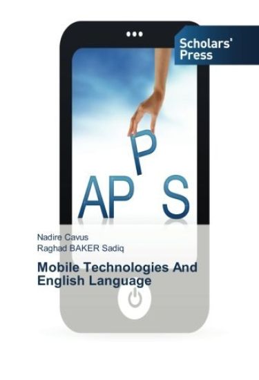 Mobile Technologies And English Language