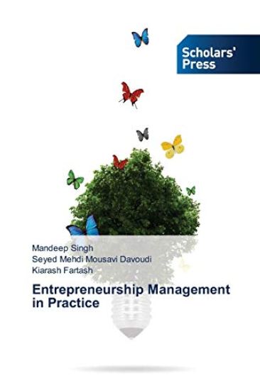 Entrepreneurship Management in Practice