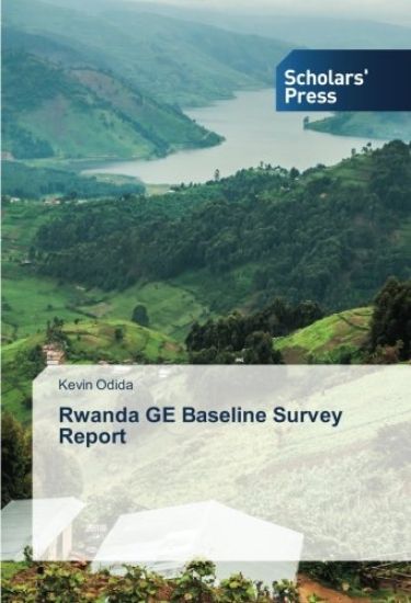 Rwanda GE Baseline Survey Report