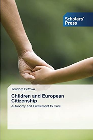 Children and European Citizenship