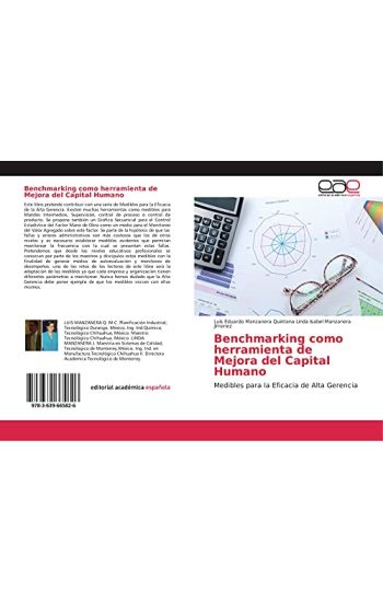 Benchmarking como herramienta de Mejora del Capital Humano