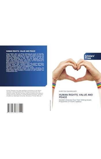 Human Rights, Value and Peace