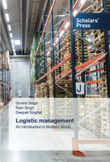 Logistic management