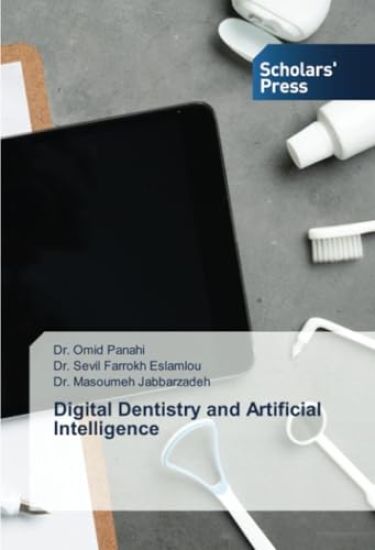 Digital Dentistry and Artificial Intelligence