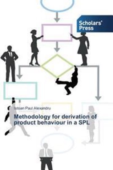 Methodology for derivation of product behaviour in a SPL