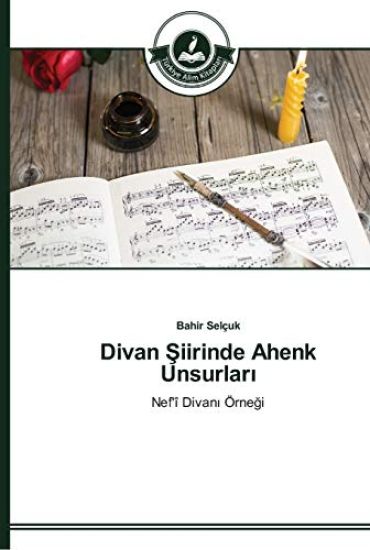 Divan Siirinde Ahenk Unsurlari