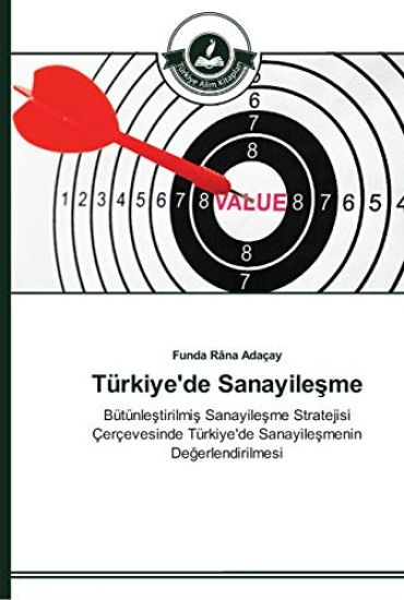 Türkiye'de Sanayilesme