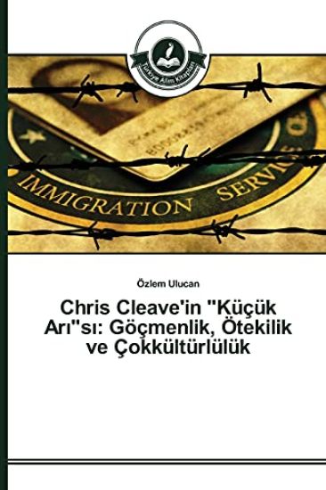 Chris Cleave'in "Küçük Ari"si