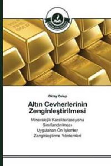 Altin Cevherlerinin Zenginlestirilmesi
