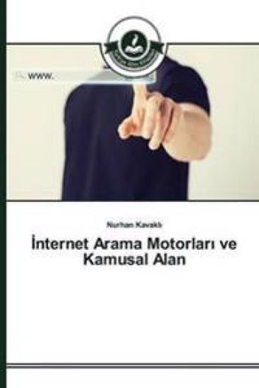 Internet Arama Motorlari ve Kamusal Alan