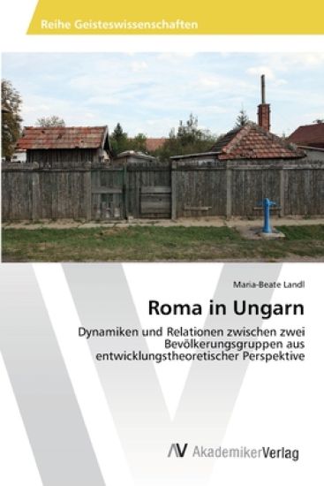 Roma in Ungarn
