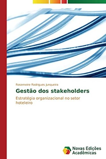 Gestão dos stakeholders