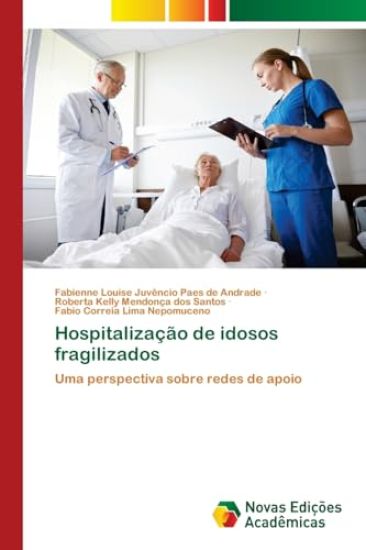 Hospitalização de idosos fragilizados