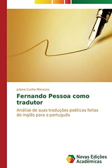Fernando Pessoa como tradutor