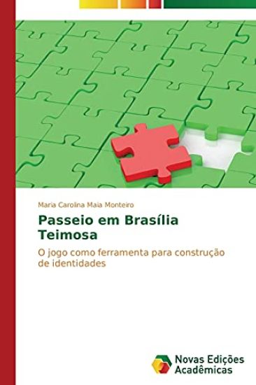 Passeio em Brasília Teimosa