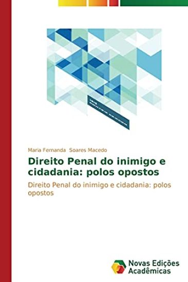 Direito Penal do inimigo e cidadania