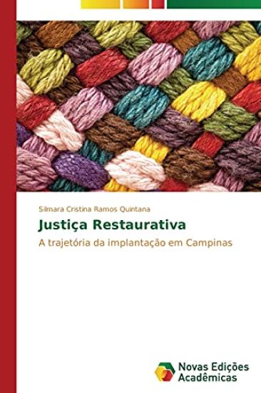 Justiça Restaurativa