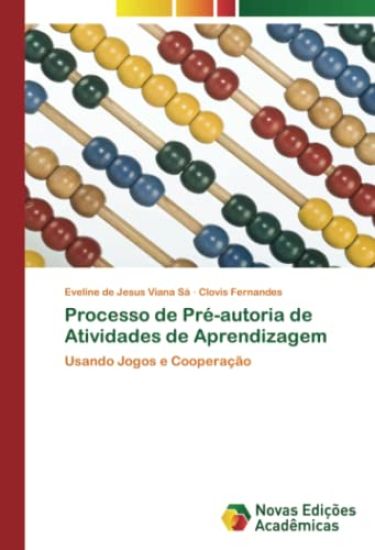Processo de Pré-autoria de Atividades de Aprendizagem