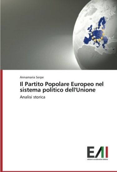 Il Partito Popolare Europeo nel sistema politico dell'Unione