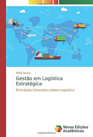 Gestão em Logística Estratégica