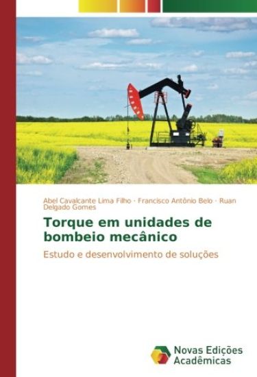 Torque em unidades de bombeio mecânico