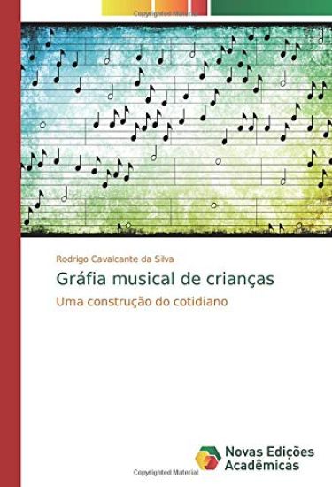 Gráfia musical de crianças