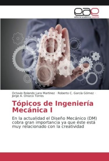 Tópicos de Ingeniería Mecánica I