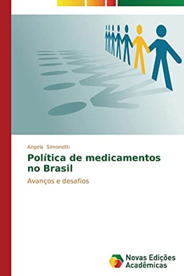 Política de medicamentos no Brasil