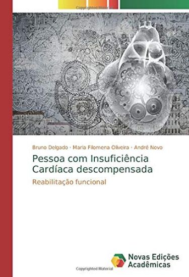 Pessoa com Insuficiência Cardíaca descompensada
