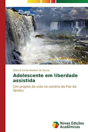 Adolescente em liberdade assistida