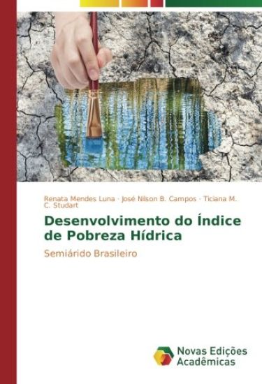Desenvolvimento do Índice de Pobreza Hídrica