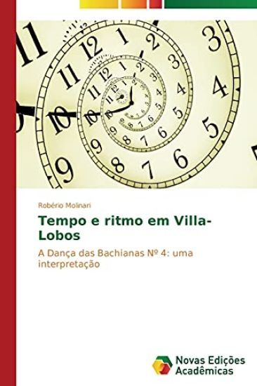 Tempo e ritmo em Villa-Lobos